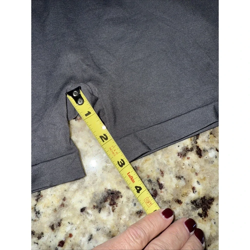 GYMSHARK‎ fit training Shorts - XS Tag Removed  No Other Callouts Charcoal 4846